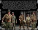 MONUMENTS MEN